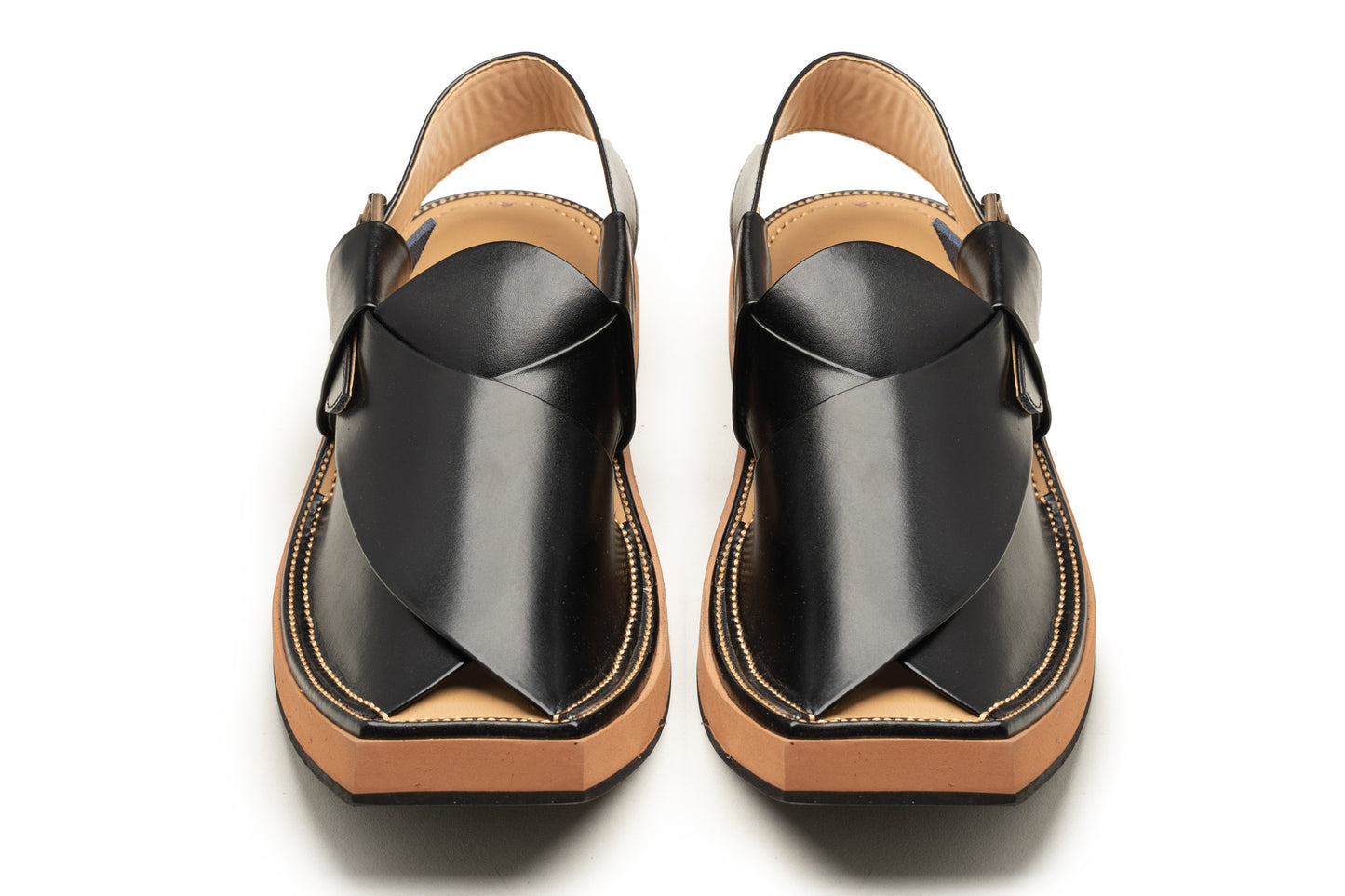 Kaptaan Saplay - Jet Black