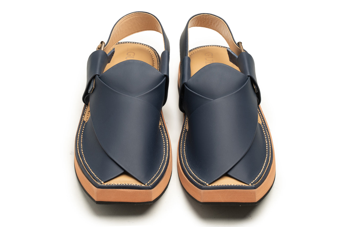 Kaptaan Saplay - Blue