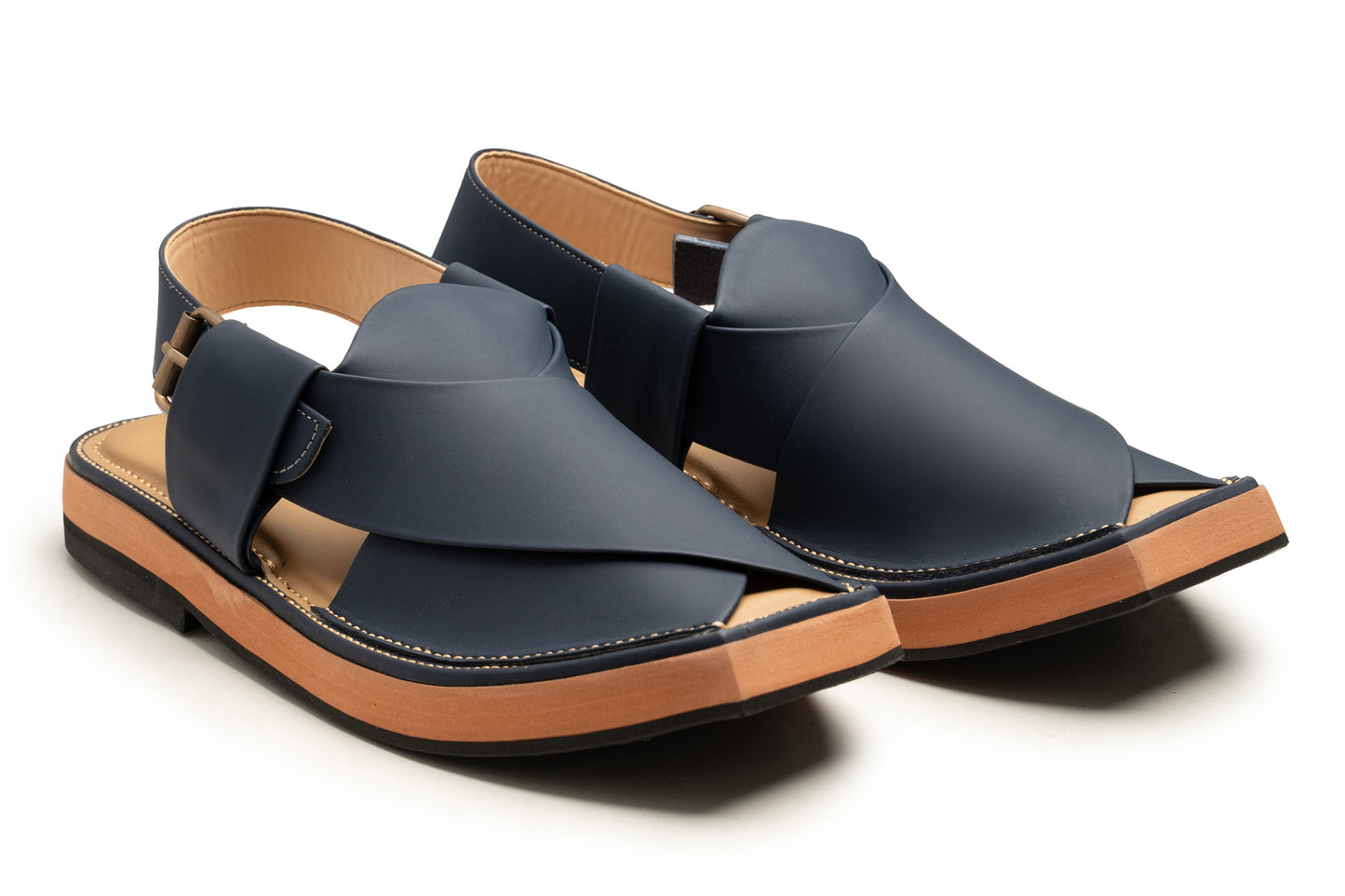 Kaptaan Saplay - Blue